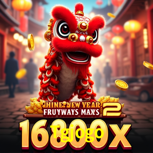 Slots na Plataforma Tgjogo