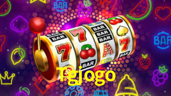 Cassino na plataforma Tgjogo